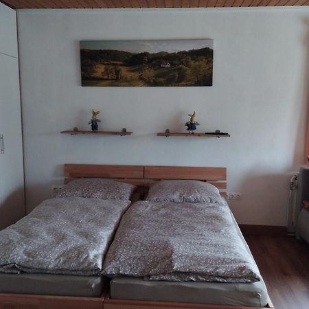 Studio Sonnenhang Wuernitz Wurnitz المظهر الخارجي الصورة