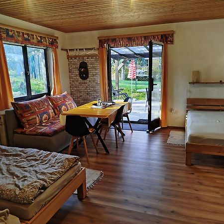 Studio Sonnenhang Wuernitz Wurnitz المظهر الخارجي الصورة