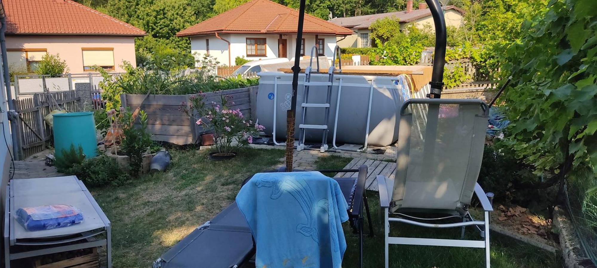 Studio Sonnenhang Wuernitz Wurnitz المظهر الخارجي الصورة