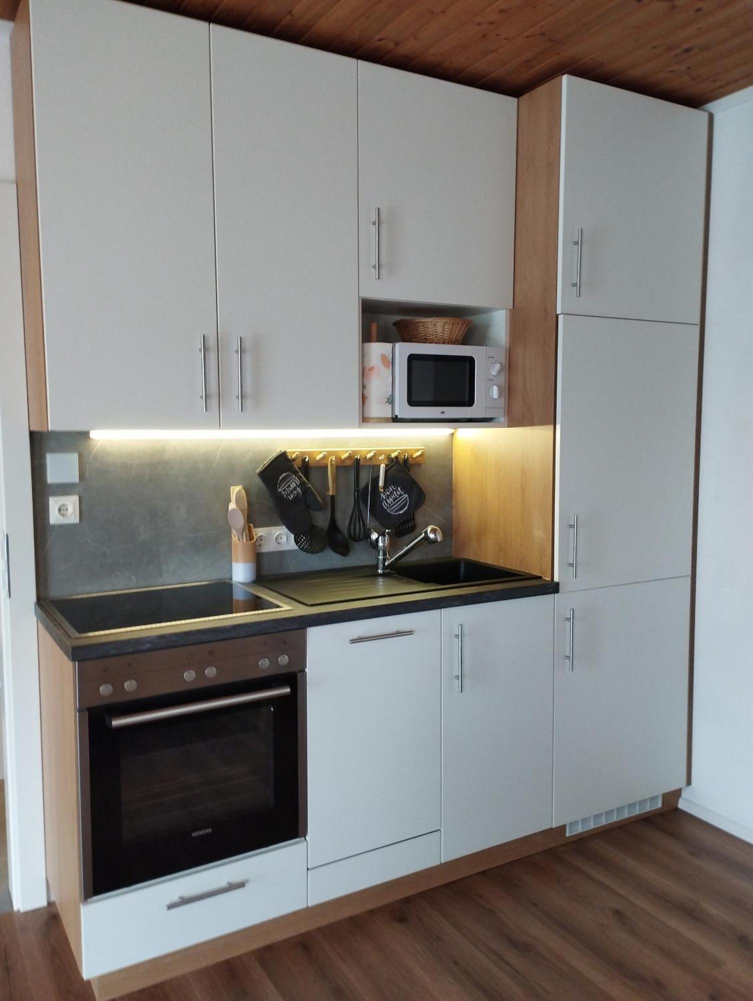 Studio Sonnenhang Wuernitz Wurnitz المظهر الخارجي الصورة