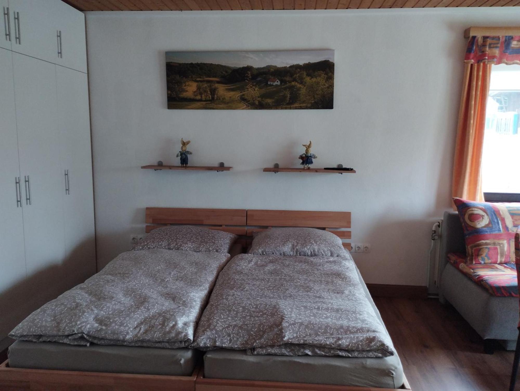 Studio Sonnenhang Wuernitz Wurnitz المظهر الخارجي الصورة