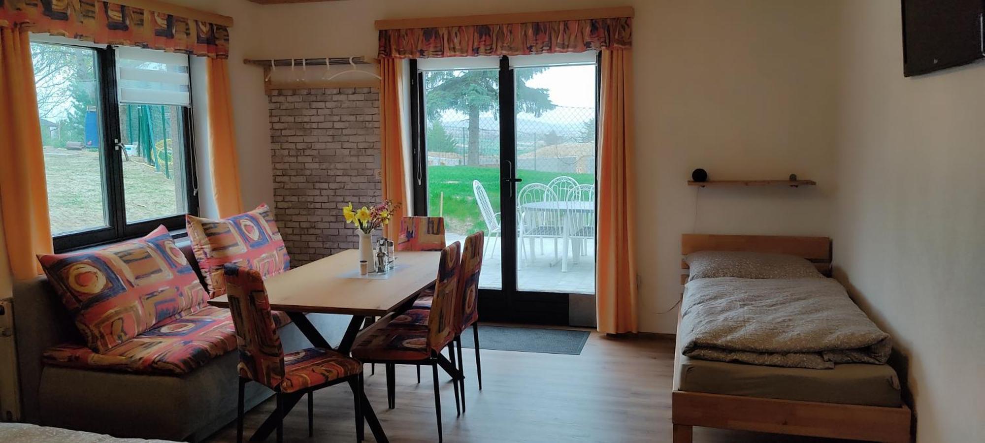 Studio Sonnenhang Wuernitz Wurnitz المظهر الخارجي الصورة