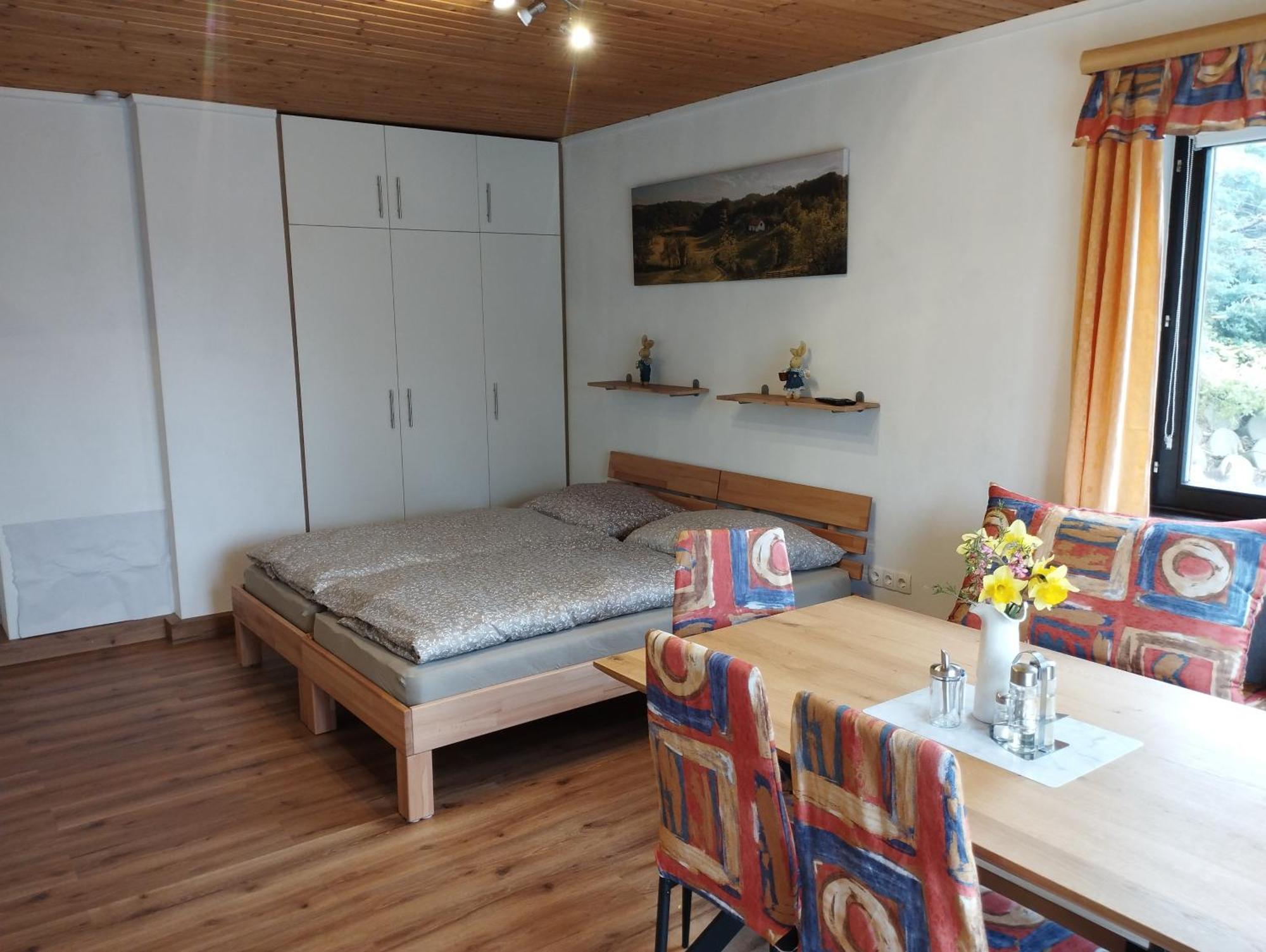 Studio Sonnenhang Wuernitz Wurnitz المظهر الخارجي الصورة