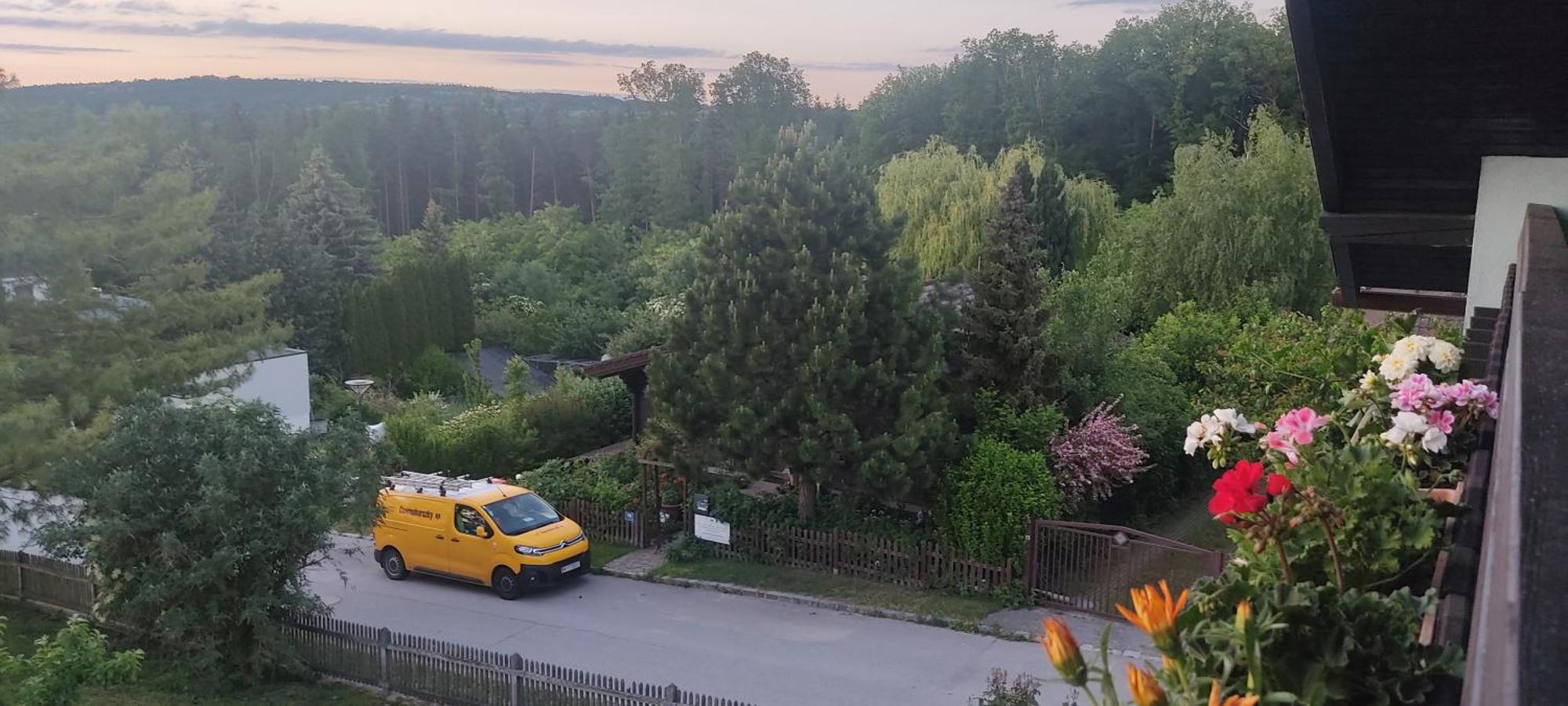 Studio Sonnenhang Wuernitz Wurnitz المظهر الخارجي الصورة