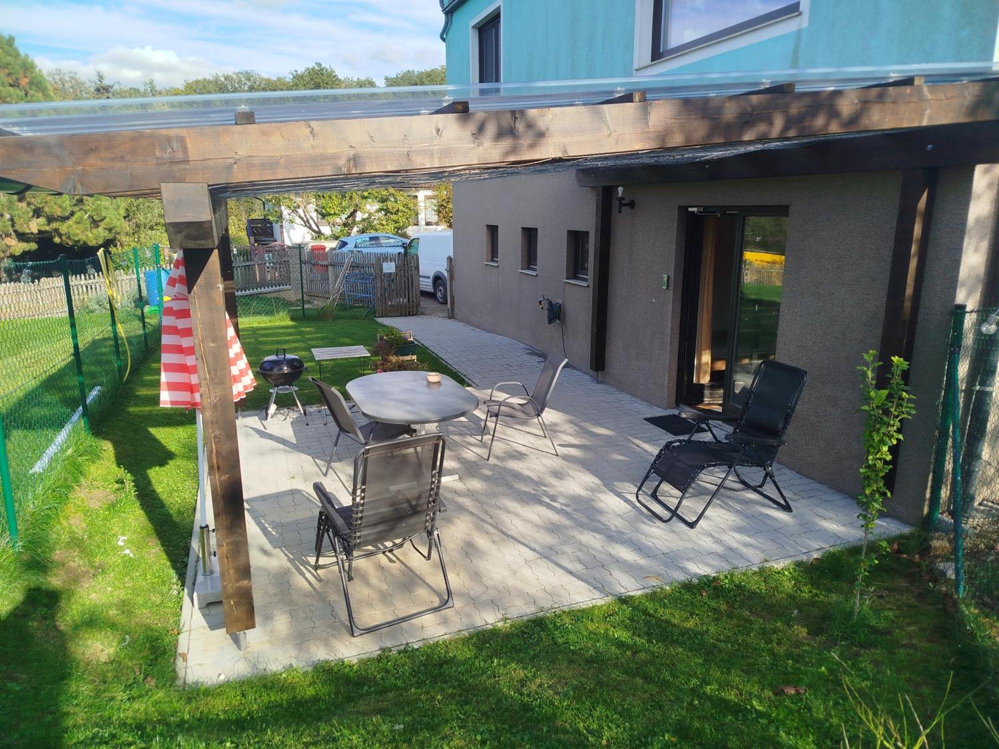 Studio Sonnenhang Wuernitz Wurnitz المظهر الخارجي الصورة